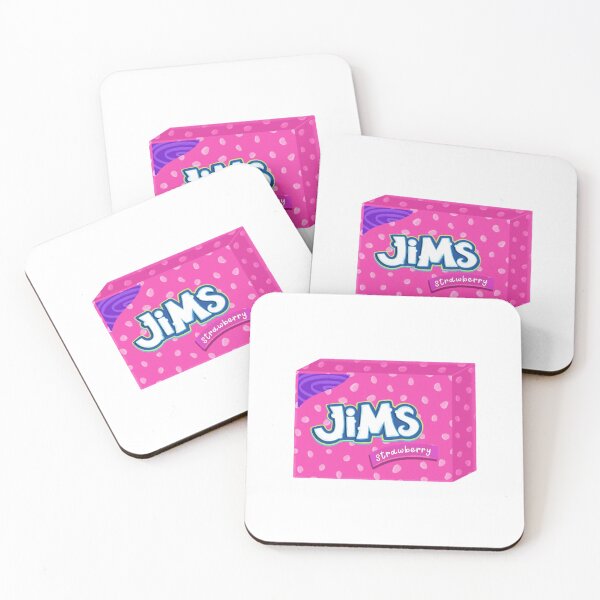 Item preview, The Office Jim Nerds designed and sold by cutermelon.