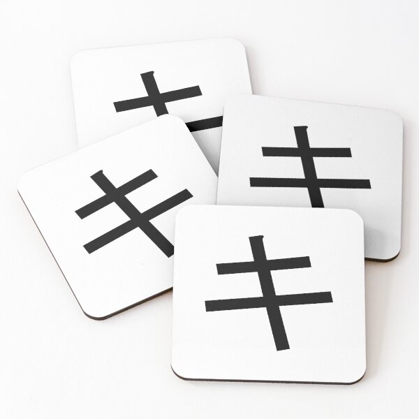 Item preview, Katakana ki, キ designed and sold by ben-taylor1234.