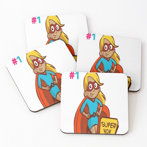 Item preview,  SuperMom  designed and sold by Ettevehs.