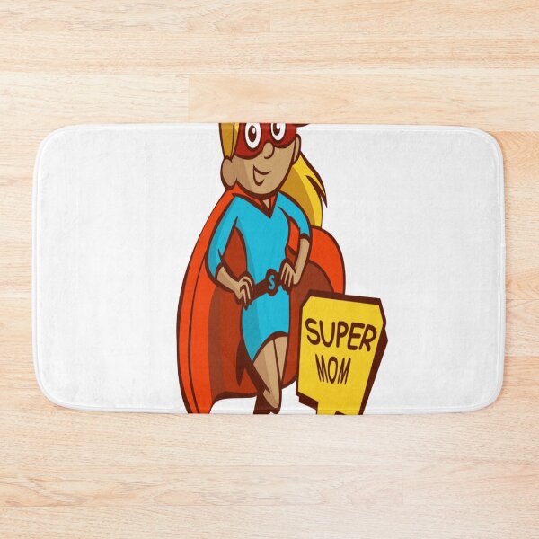 Item preview,  SuperMom  designed and sold by Ettevehs.