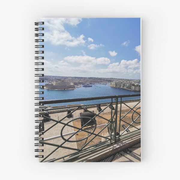 Item preview, Valletta sea view designed and sold by Danana Studios..
