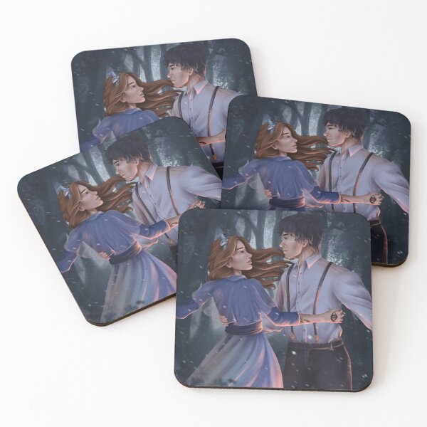 Item preview, Ordename, Lucie designed and sold by Artzzofkae.