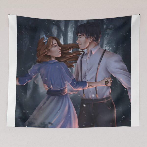 Item preview, Command Me, Lucie designed and sold by Artzzofkae.