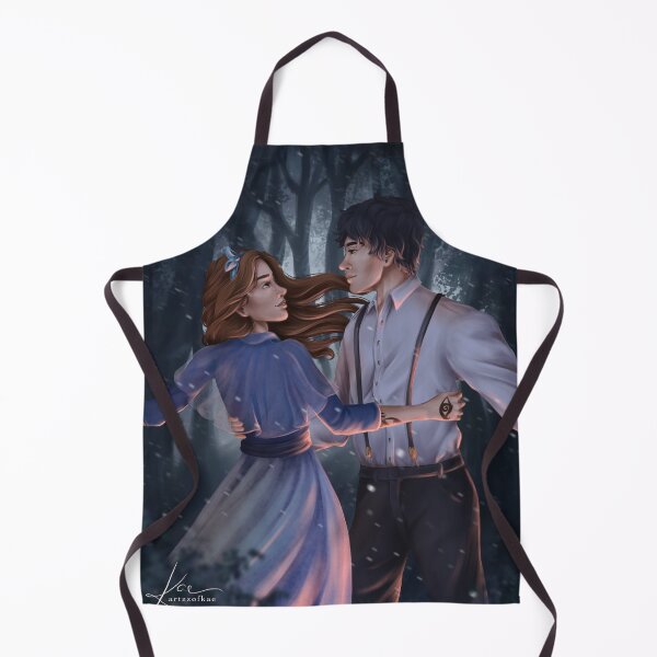 Item preview, Command Me, Lucie designed and sold by Artzzofkae.