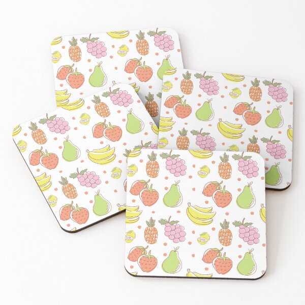 Item preview, Fresh Fruits 2 designed and sold by CarlosBerry.