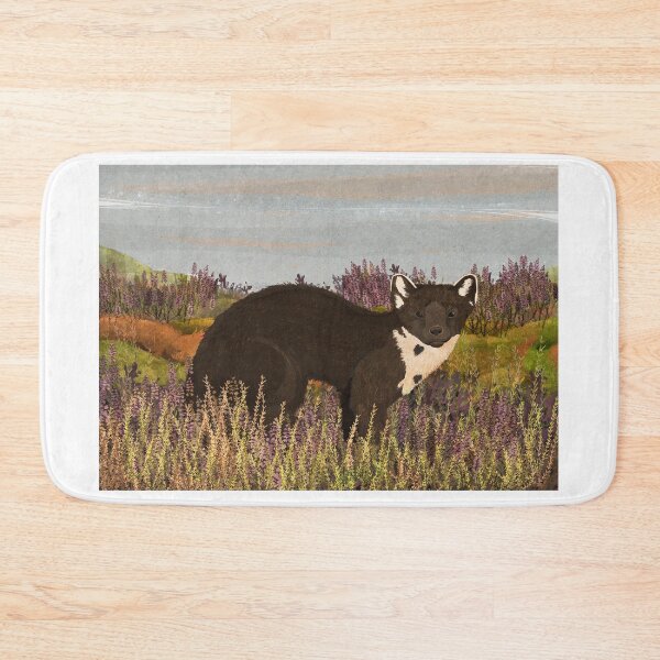 Item preview, Pine Marten designed and sold by katherineblower.