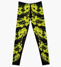 The chain of Leggings