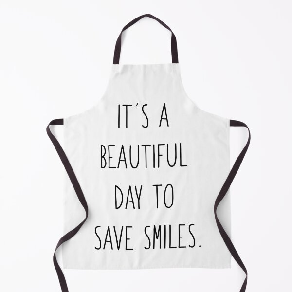 Item preview, it's a beautiful day to save smiles designed and sold by Izod55.