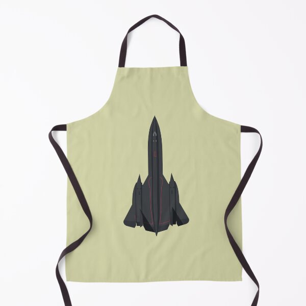 Item preview, SR-71 Jet Aircraft - Eggshell designed and sold by VoodooCircus.