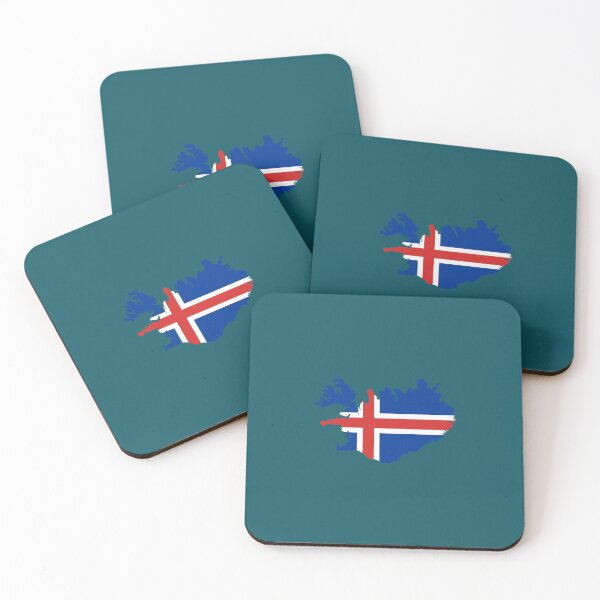 Item preview, Iceland designed and sold by Aquarius Art Studio.