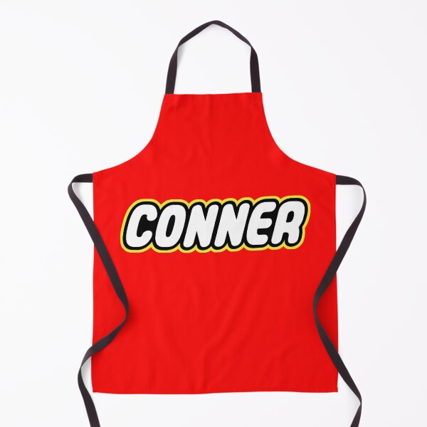 Item preview, Name Gift Conner Funny Bricks Childhood Retro Toy designed and sold by Urosek.