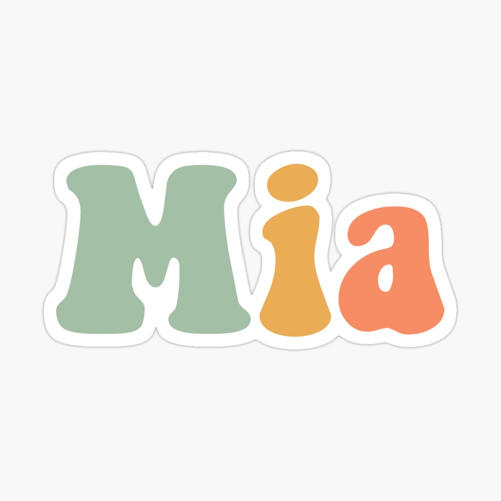 170-perfect-nickname-for-mia-express-her-personality