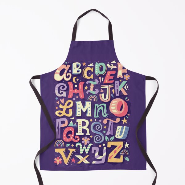 Item preview, Handlettered Alphabet designed and sold by Risa Rodil.