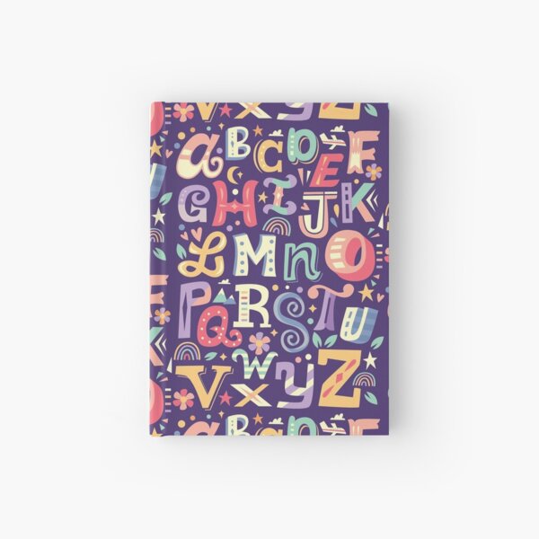 Item preview, Handlettered Alphabet designed and sold by Risa Rodil.