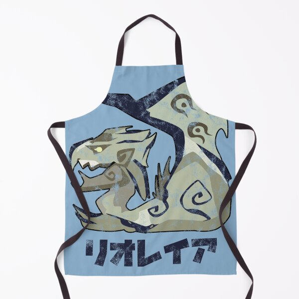 Item preview, Monster Hunter Rise Rathian Kanji Icon designed and sold by StebopDesigns.