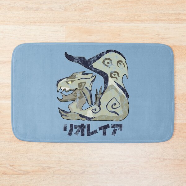 Item preview, Monster Hunter Rise Rathian Kanji Icon designed and sold by StebopDesigns.