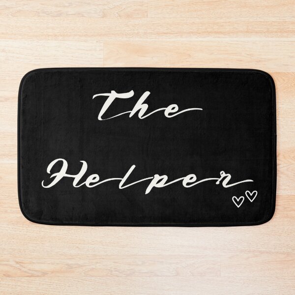 Item preview, The helper designed and sold by artsomenautte.