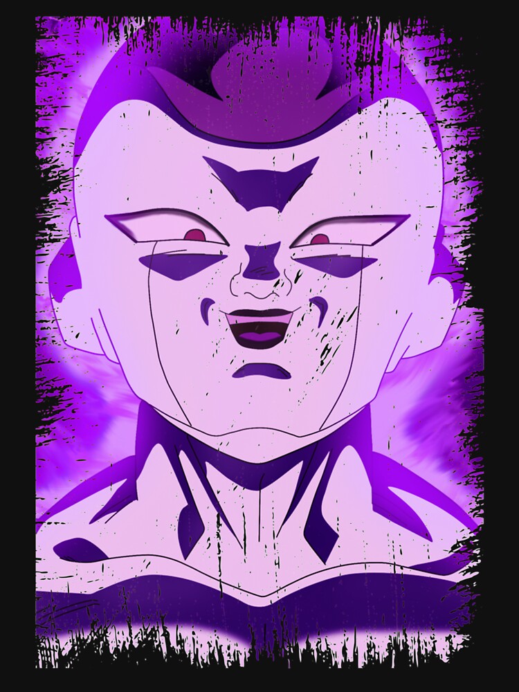 Pink frieza outlet hoodie