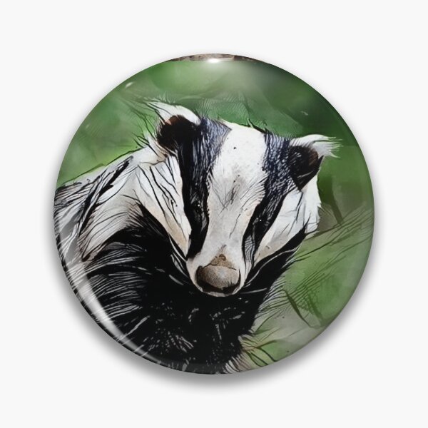 Item preview, Badger 2 designed and sold by Jim Barter.