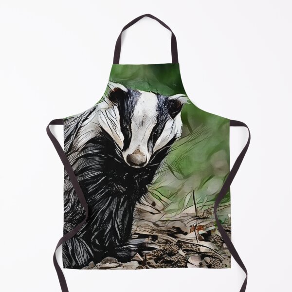 Item preview, Badger 2 designed and sold by Jim Barter.