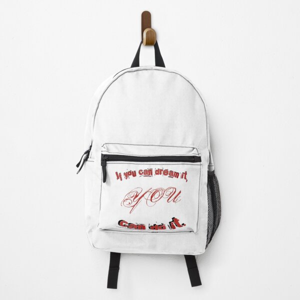 Item preview, If Tou Can Dream It You Can Do It designed and sold by artisky.