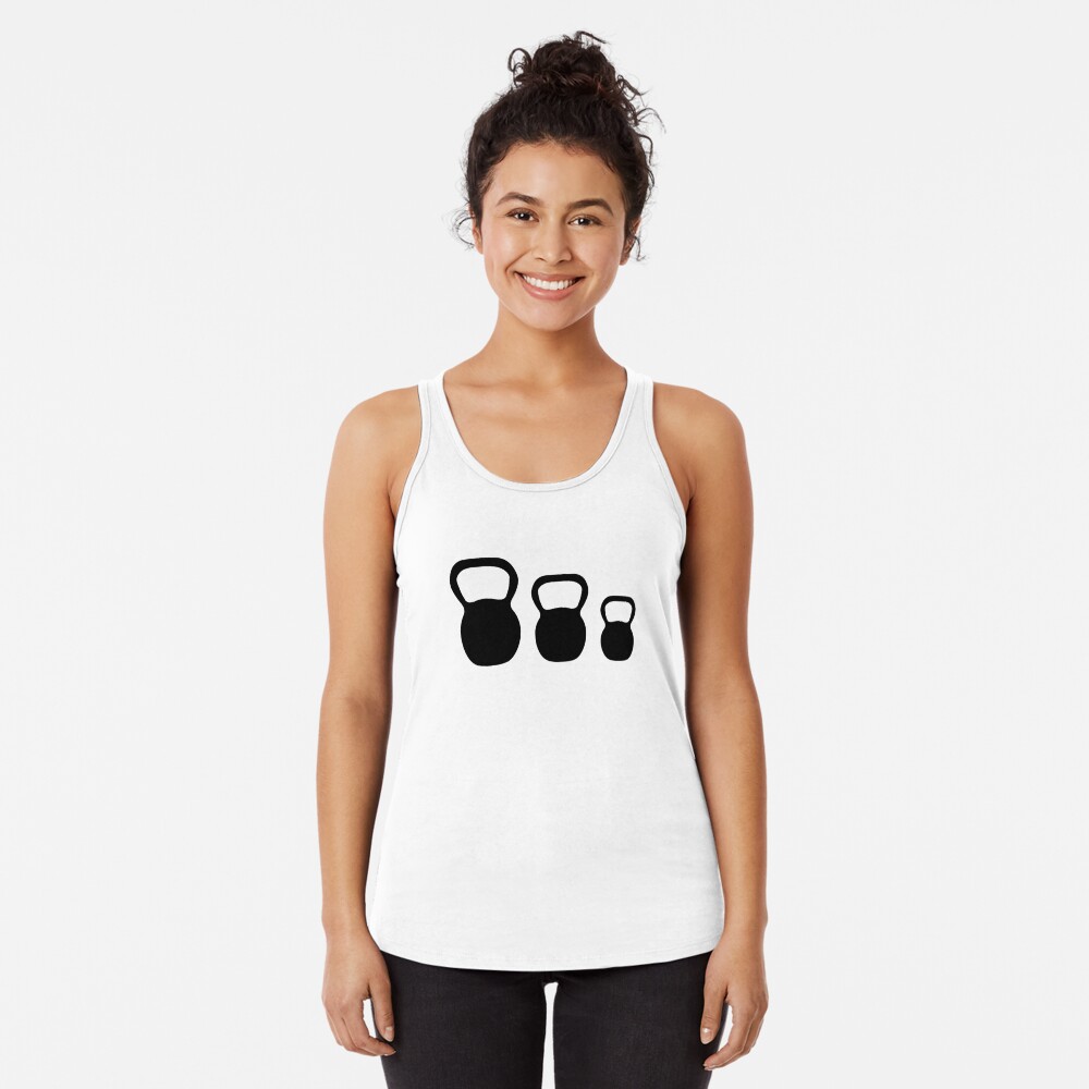 Item preview, Racerback Tank Top designed and sold by sweetsixty.