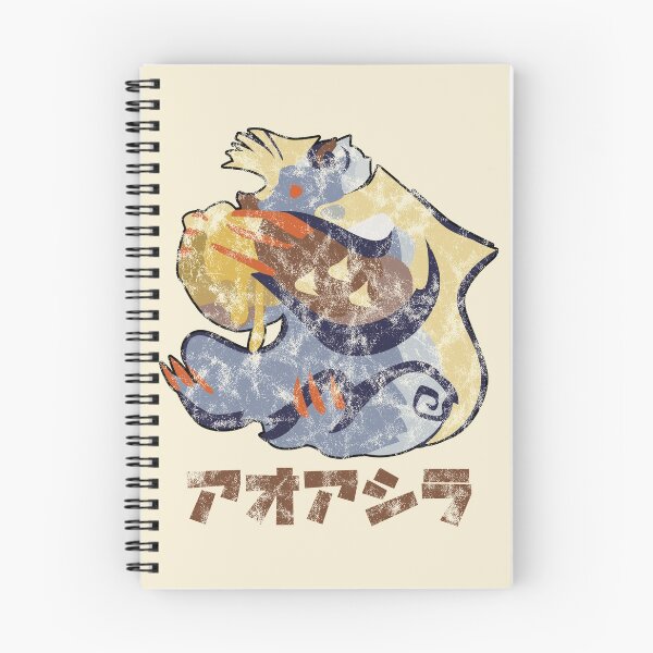 Item preview, Monster Hunter Rise Arzuros Kanji Icon designed and sold by StebopDesigns.