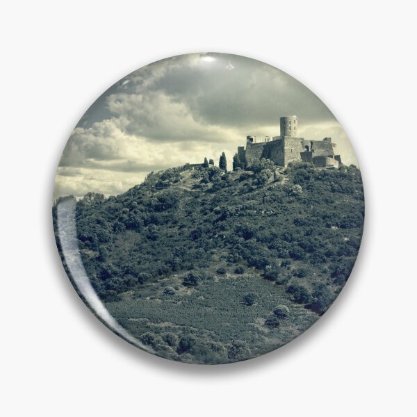Item preview, Castle 2 designed and sold by Mickaël Plichard.