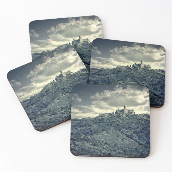 Item preview, Castle 2 designed and sold by Mickaël Plichard.