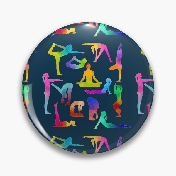 Item preview, Yoga designed and sold by Art Sebastian Moreno.