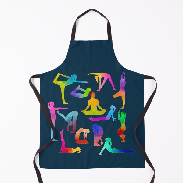 Item preview, Yoga designed and sold by Art Sebastian Moreno.