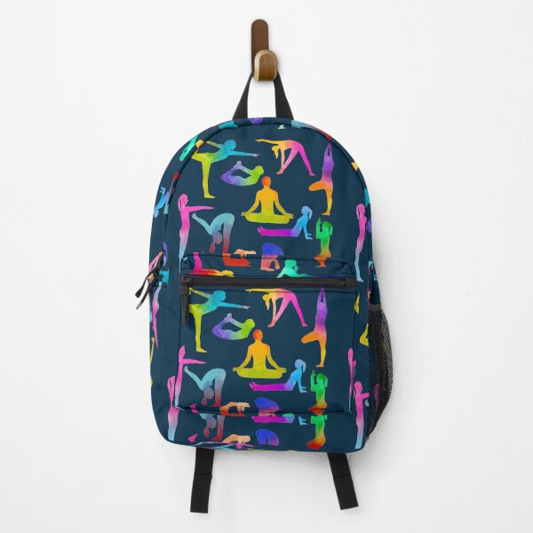 Item preview, Yoga designed and sold by Art Sebastian Moreno.