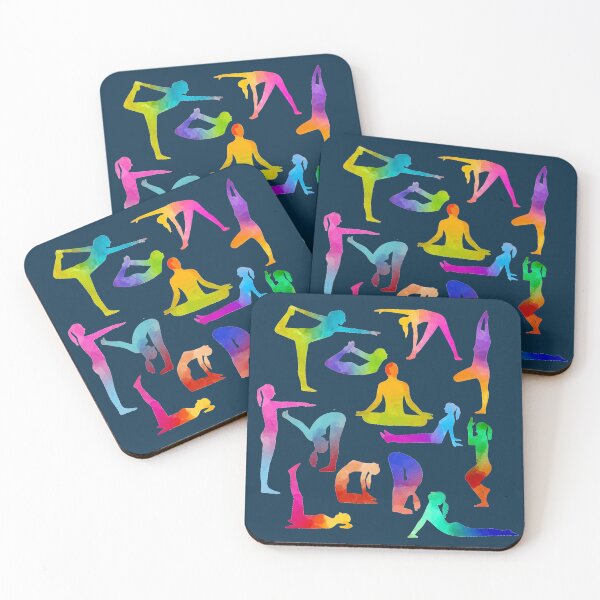 Item preview, Yoga designed and sold by Art Sebastian Moreno.