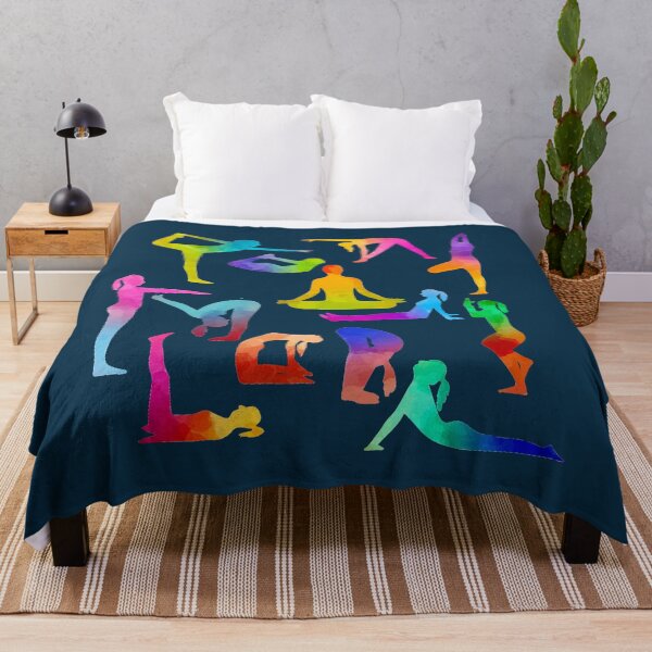 Item preview, Yoga designed and sold by Art Sebastian Moreno.