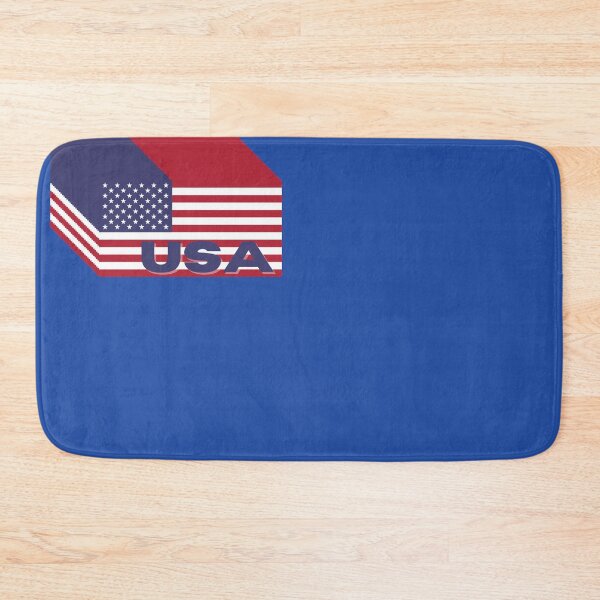 Item preview, Decorated USA FLAG designed and sold by Sara 2000.