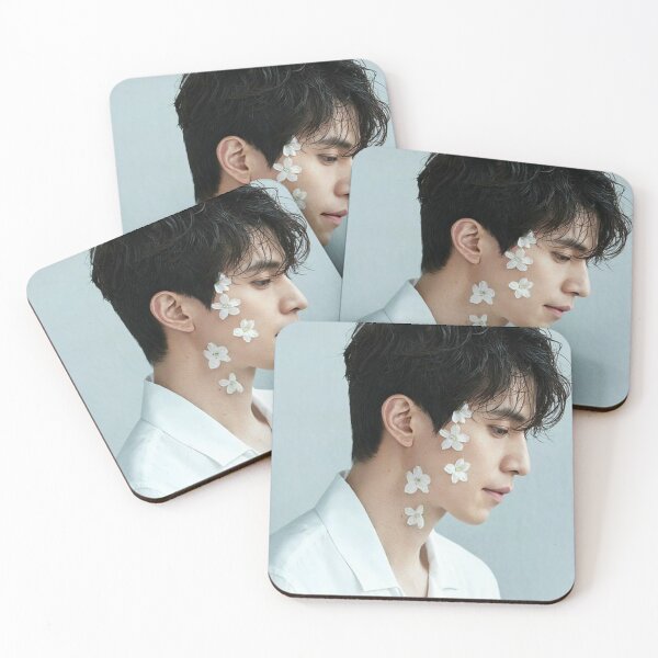 Item preview, easthetic lee doon wook designed and sold by maryetaa.