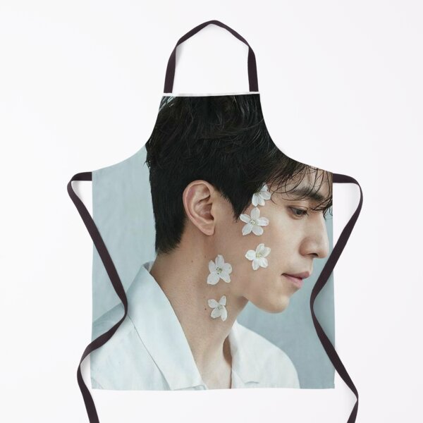 Item preview, easthetic lee doon wook designed and sold by maryetaa.