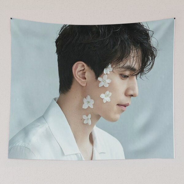 Item preview, easthetic lee doon wook designed and sold by maryetaa.