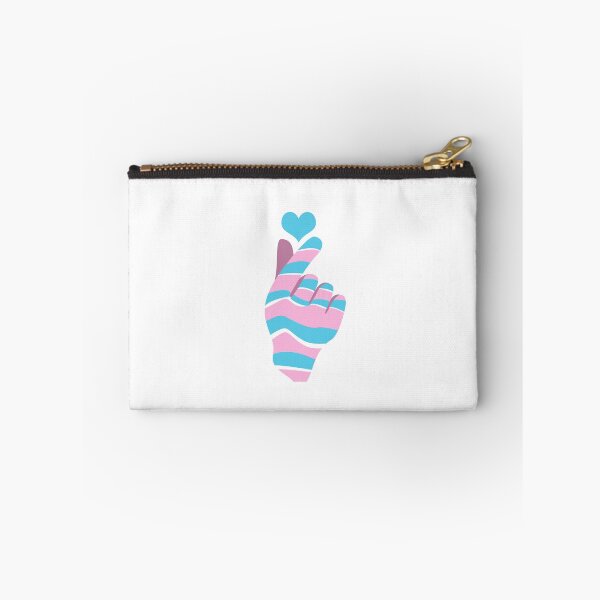 Item preview, Transsexual Love Hand Gesture designed and sold by autlu.