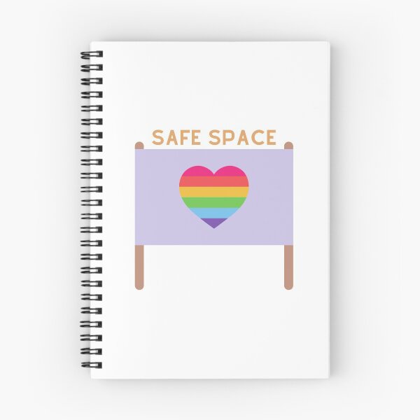 Item preview, Vintage Safe Space designed and sold by casualism.