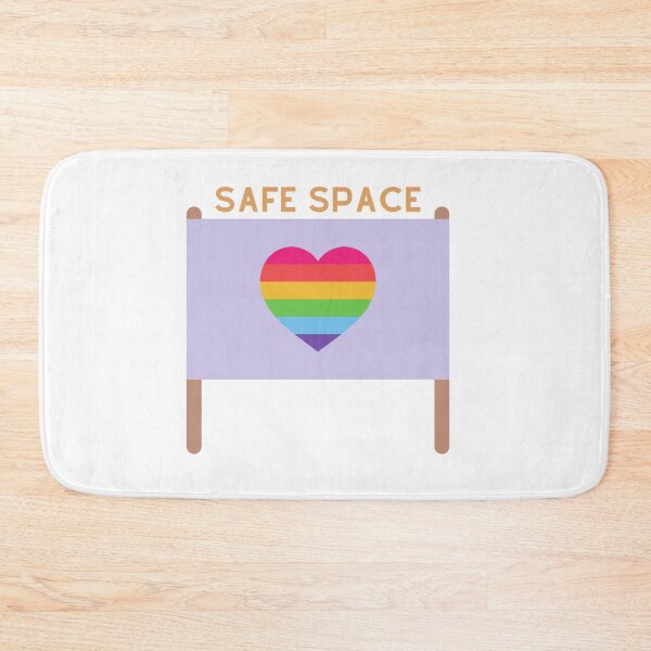 Item preview, Vintage Safe Space designed and sold by casualism.