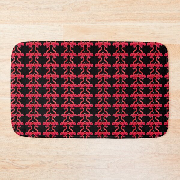 Item preview, Union of the Red Viper designed and sold by NolaJere.