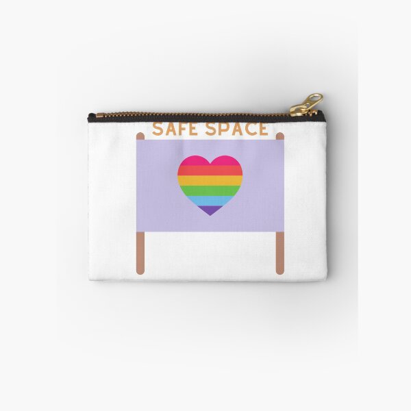 Item preview, Vintage Safe Space designed and sold by casualism.