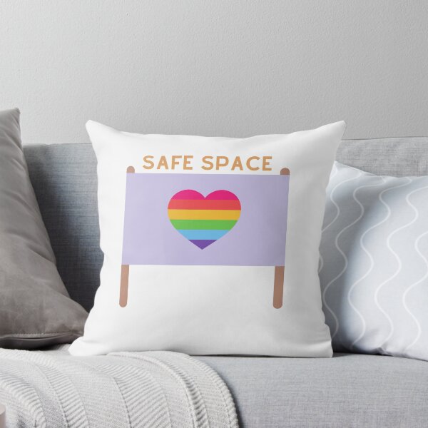 Item preview, Vintage Safe Space designed and sold by casualism.