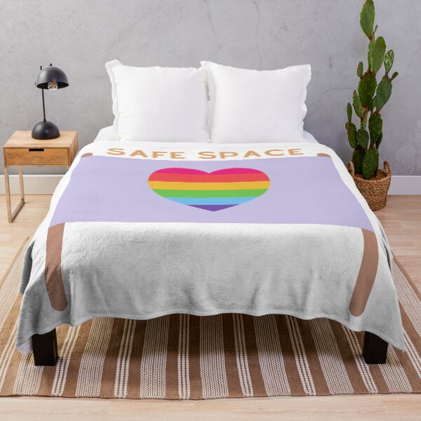 Item preview, Vintage Safe Space designed and sold by casualism.