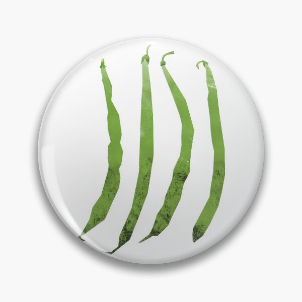 Item preview, Green beans designed and sold by BabbanGaelg.