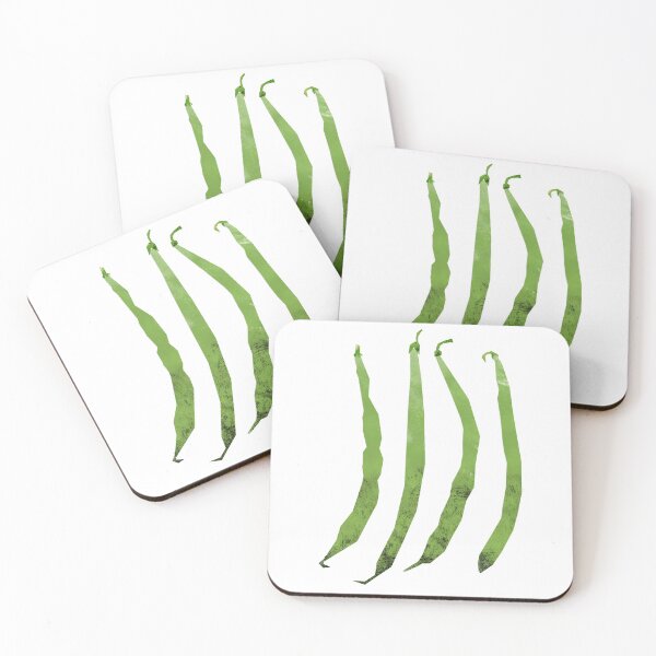 Item preview, Green beans designed and sold by BabbanGaelg.