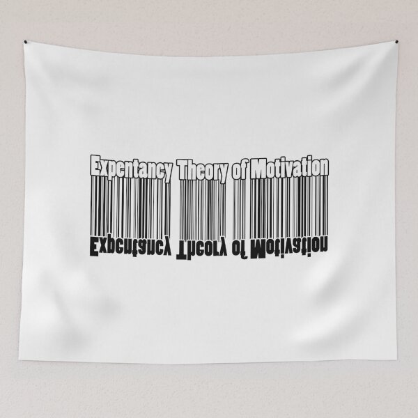 Item preview, Expentancy Theory of Motivation designed and sold by NiftyMel.