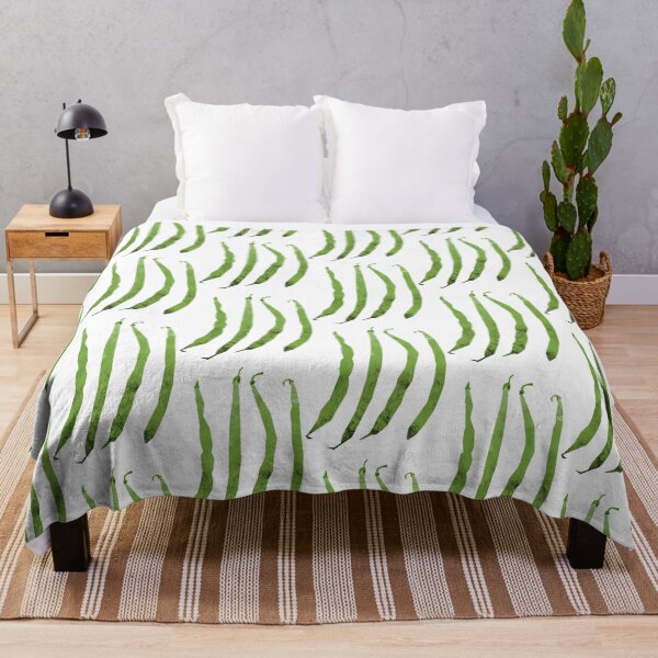 Item preview, Green beans designed and sold by BabbanGaelg.