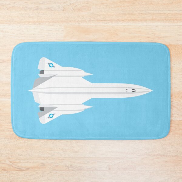 Item preview, SR-71 Jet Aircraft - Sky designed and sold by VoodooCircus.